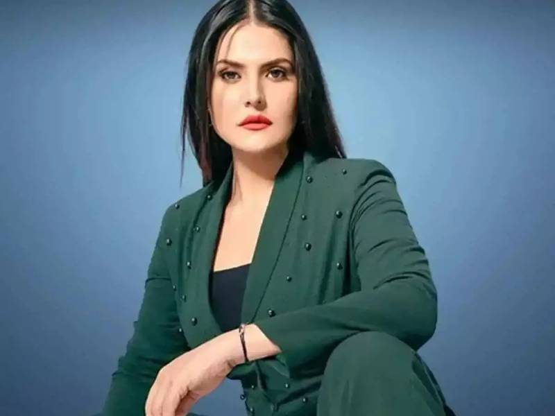 Indian actress Zareen Khan is confronted with potential arrest in a 'fraud' case.