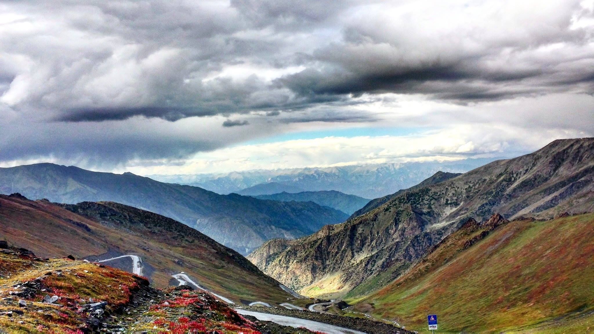 Exploring the Majestic Beauty of Babusar Top: A Detailed Blog Post