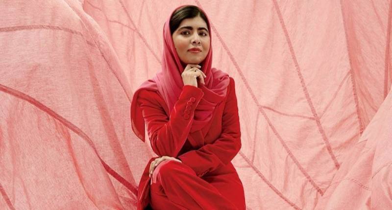 Malala has achieved the distinction of being the youngest speaker ever at the Nelson Mandela Annual Lecture.